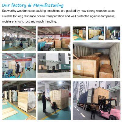 Newest Heat Transfer Making Machine for Soft Silicone Labels Plastic Product photo-5