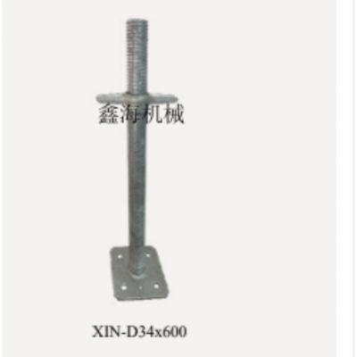 jack base D34
