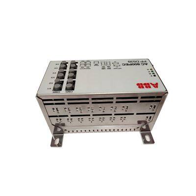 3BHE039770R0102 PPD539 A102 AC 800PEC Dispositivo de Controle