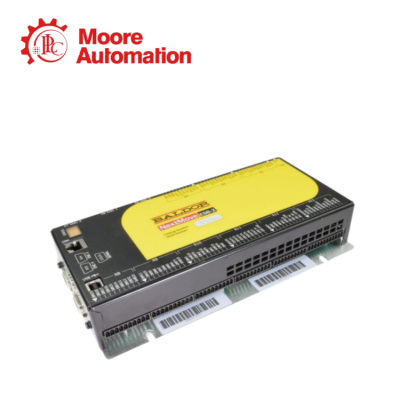 Baldor NSB202-601D