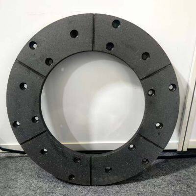 Eaton WCB Water Brake/auxiliary Brake WCB324 WCB224 WCB236 WCB336 Wear Plate Auxiliary Brake 513348-01 513337
