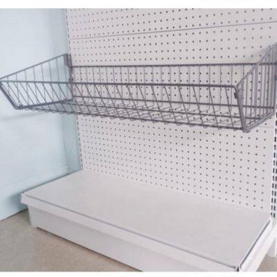 Metal Storage Wire Mesh Roll Plastic Pallet Nesting Container