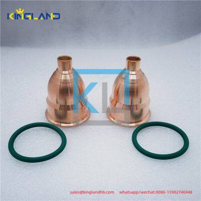 Diesel Engine Parts Injector Sleeve 23501580 Fit For Detroit S60