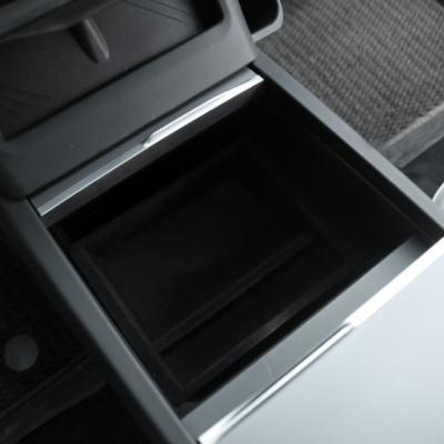 TMY Juniper Dashboard Organizer with Non-Scratch Surface Coating