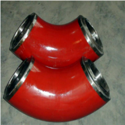 Alloy Bends/Ash Conveying Alloy Elbow/Nickel-based Alloy Elbows