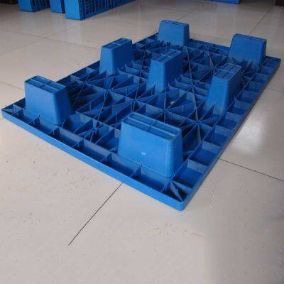 Custom Size Plastic Pallet Bin Stackable Collapsible for Cost-Saving Air Cargo photo-4