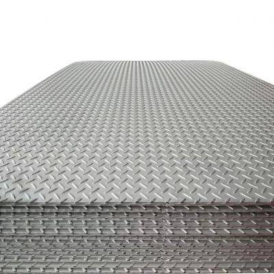 Steel Sheet & Plate & Checkered Steel Plate,2.5、3.0、3.5、4.0、4.5、5.0、6.0、7.0、8.0、10、12