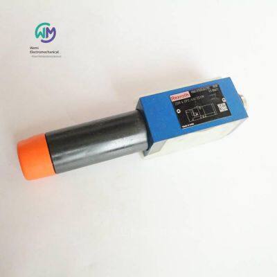 Rexroth Pressure Reducing Valve Zdr6dp2-4x/25ym