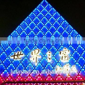 Factory Outlet Smd Glue Led Module 7512-5730-3chip