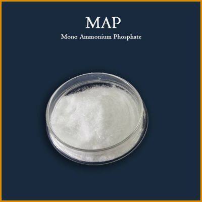 Water-soluble Fertilizer Ammonium Dihydrogen Phosphate 12-61-00 Export Type 73% Nutrient Sewage Treatment Descaling Agent photo-3