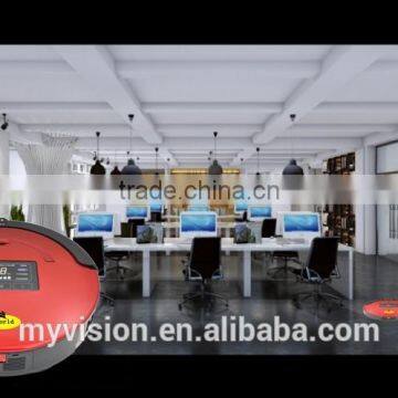 2015 New Vacuum Road Sweeper,brush for Sweeper Good Hleper for Housebound photo-5