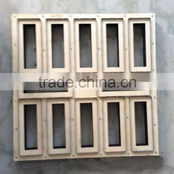 New Style Blister Punching Machine With Oil Preasure photo-2