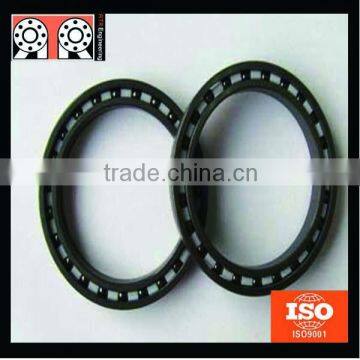 High Speed Longer Lifetime Full ZrO2 Ceramic Bearing