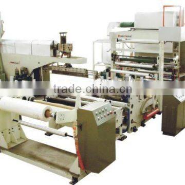 Series High speed extrusion lamination compound machine