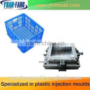 plastic square box mould for square watermelon