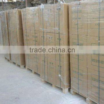 Light Weight Fireproof 650 Calcium Silicate Board photo-6