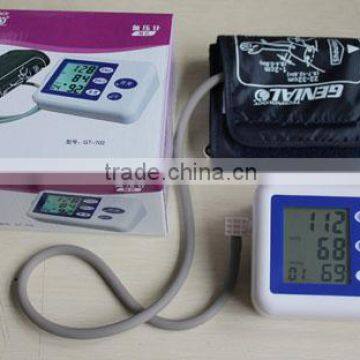 smart arm blood pressure monitor EA-BP60A with CE