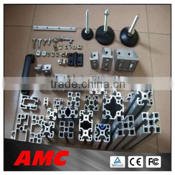 High Quality Aluminum profile