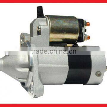 High performance Auto/Car Starter For Toyota RAV4 1ZZFE 2CA2# 12V O.6KW 28100-22030
