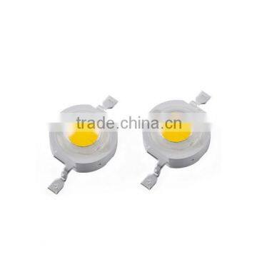 200lm - 220lm 3 Watt High Power Led Light With Heatsink photo-4