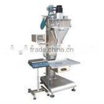 XFF-B Medicine powder filling machine