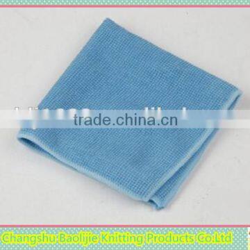 China wholesale customized microfiber lens cleaning cloth in roll