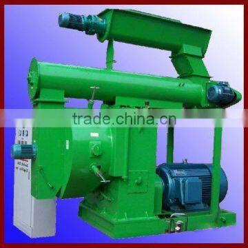 professional Flat Die Sawdust Pellet Press in hot sale
