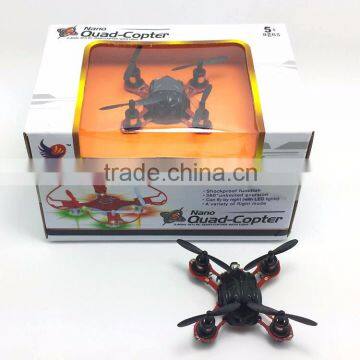 Drone Manufacturers Mini Skywalker Dron Wholesale photo-3