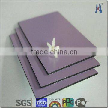 5mm stone honeycomb panel