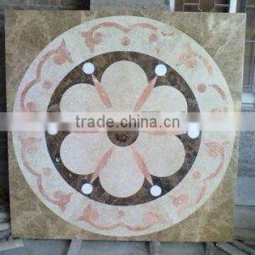 art flooring pattern marble