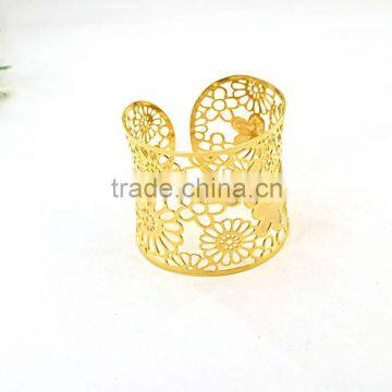 Latest New Hot Product Lady Stainless Steel Fashion Bracelet Supplier's Choice photo-2