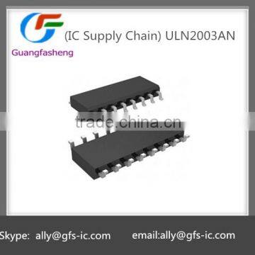 (IC Supply Chain) ULN2003AN