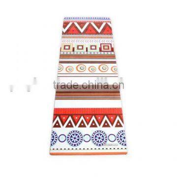 Superior Wear-resisting Skillful Manufacture Durable Oem Decorative Yoga Mat photo-5