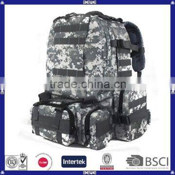 Good Quality Customized Logo OEM Design Tactical Bag Company photo-6