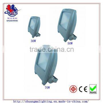 Bridelux Led Flood Light 10W Bridgelux LED CE and RoHS 85-265V AC photo-4