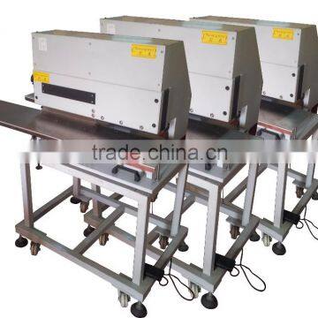 LED Aluminium PCB Depaneling Machine CWVC-3 photo-2