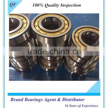 High precision Cylindrical roller bearing cnc machine equipment bearings NU232