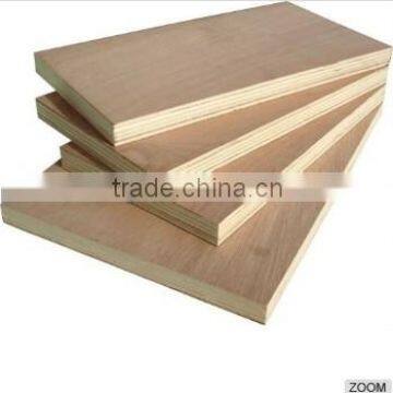 1220x2440mm best quality plywood