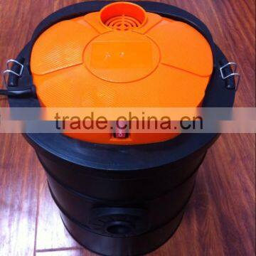 Ash Vacuum Cleaners Fireplace Ash Vacuum Cleaner photo-2