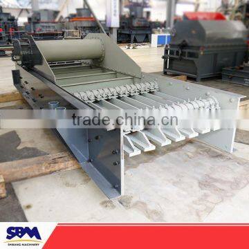 China electromagnetic vibrating feeder, electromagnetic vibrating feeder for sand