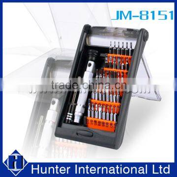 Wholesale 38 in 1 Multi-function Tool Box