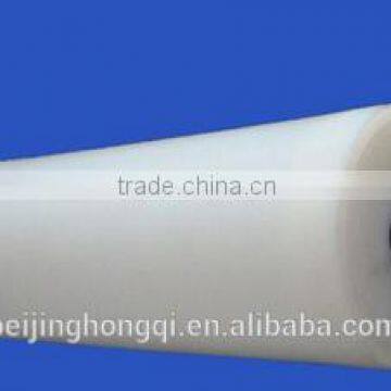 China Factory Directly Sale Belt Conveyor Nylon Roller With Large Stock