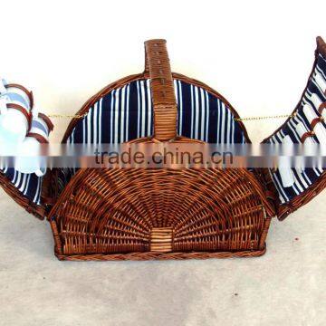 NEW STYLE FOOD BASKET