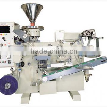 Automatic Blister Packing Machine