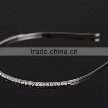 2016 Pretty Hot Fashion High End Charming Simple Design Hairband photo-4