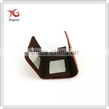 2016 New Style Woman Leather Wallet photo-3