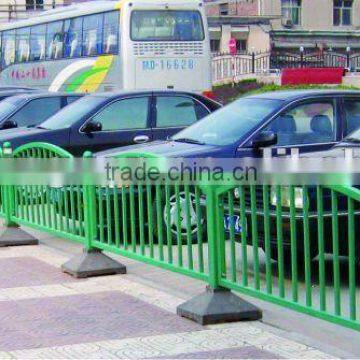 road traffic barrier