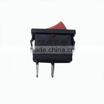 R13-114 24 Volt Rocker Switch photo-2