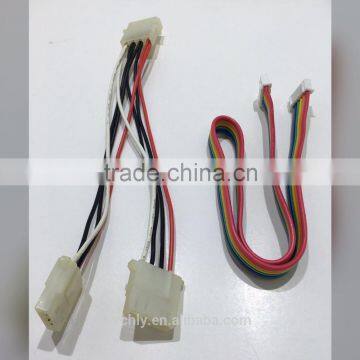 Automotive Wie Harness Connector Cripm Stripped Cable Assembly photo-3