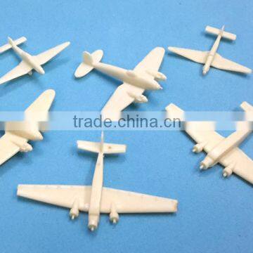 2016 Funny mini plastic action figures for war game